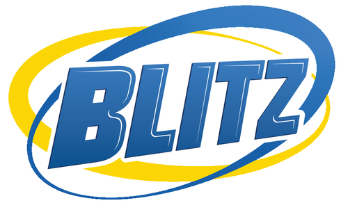 BLITZ logo