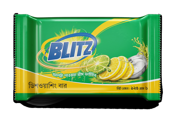 BLITZ Dishwash Bar