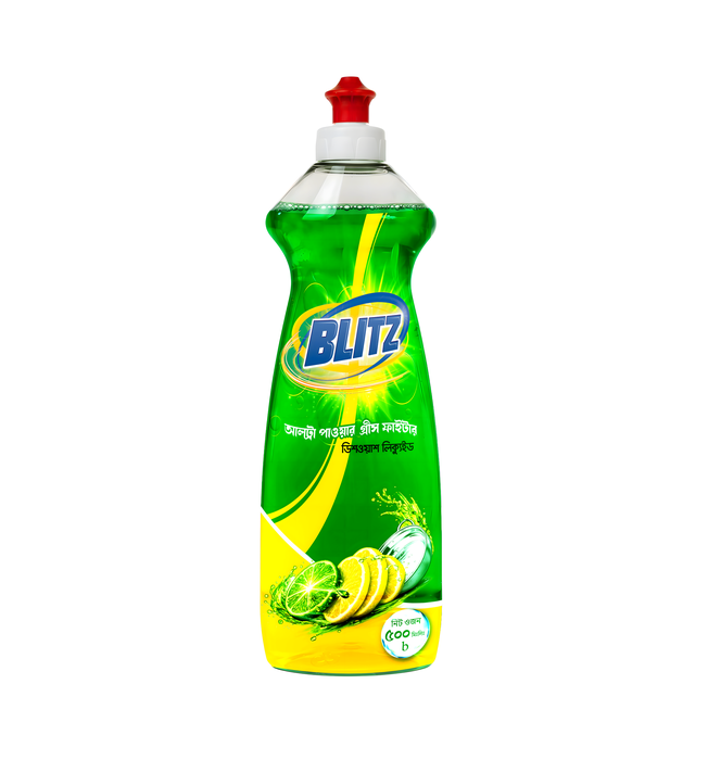 BLITZ Dishwash Liquid