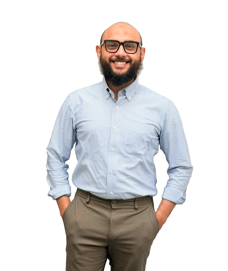 Makzan Ul Karim Chowdhury, Managing Director